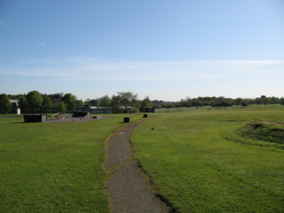 Community Council Have Your Say - East Calder Park