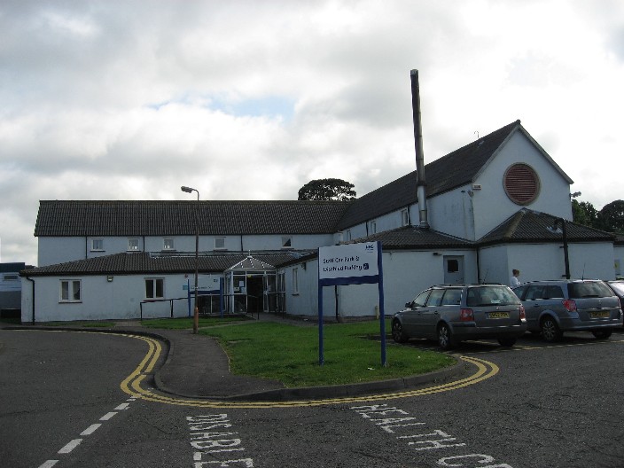 East Calder Medical Practice