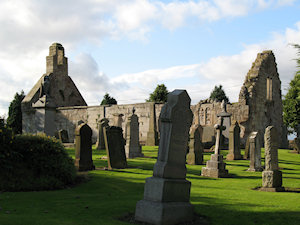 graveyard