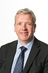 Councillor Damian Timson