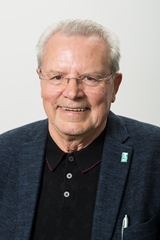 Councillor Dave King