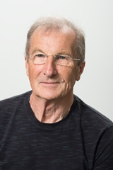 Councillor Frank Anderson